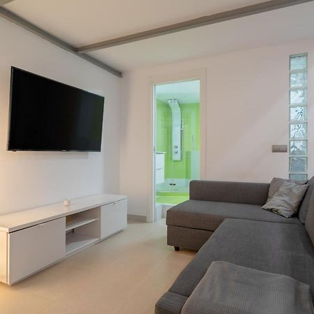 Alison'S Loft Apartment Alicante Luaran gambar
