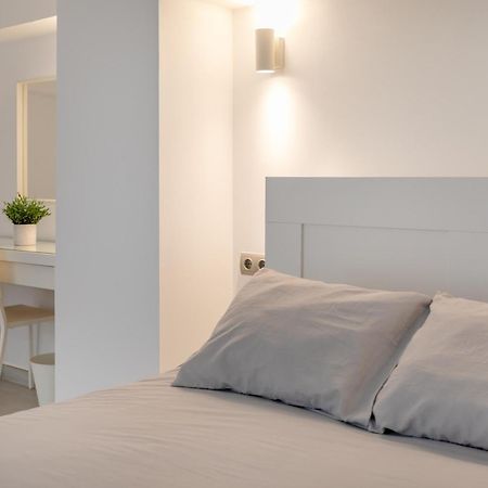 Alison'S Loft Apartment Alicante Luaran gambar