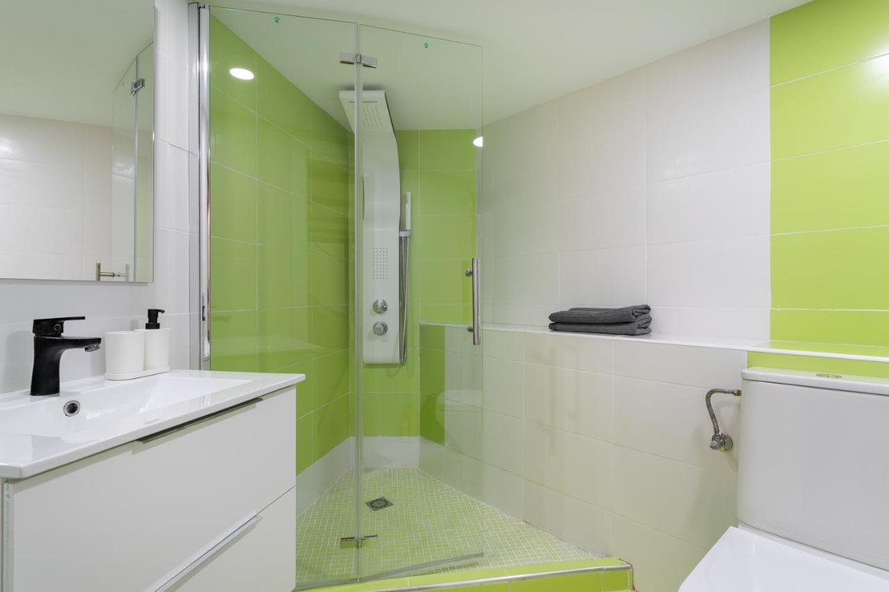 Alison'S Loft Apartment Alicante Luaran gambar