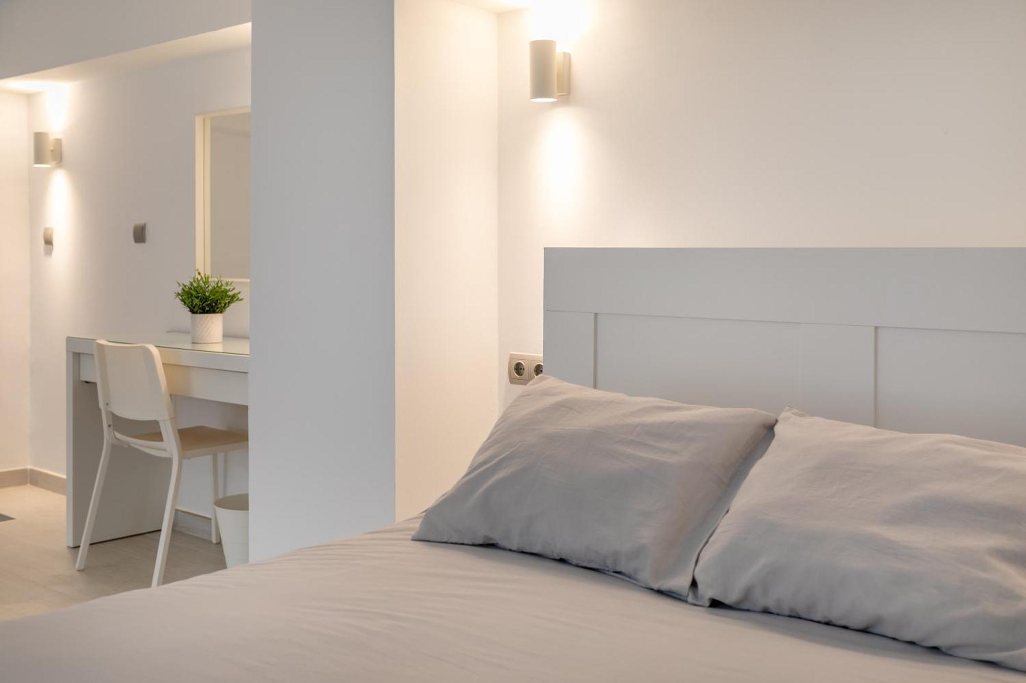 Alison'S Loft Apartment Alicante Luaran gambar